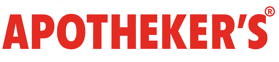 APOTHEKER'S