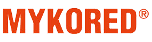 Mykored logo