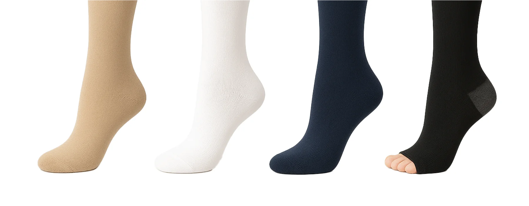 Zdravotní a kompresní ponožky