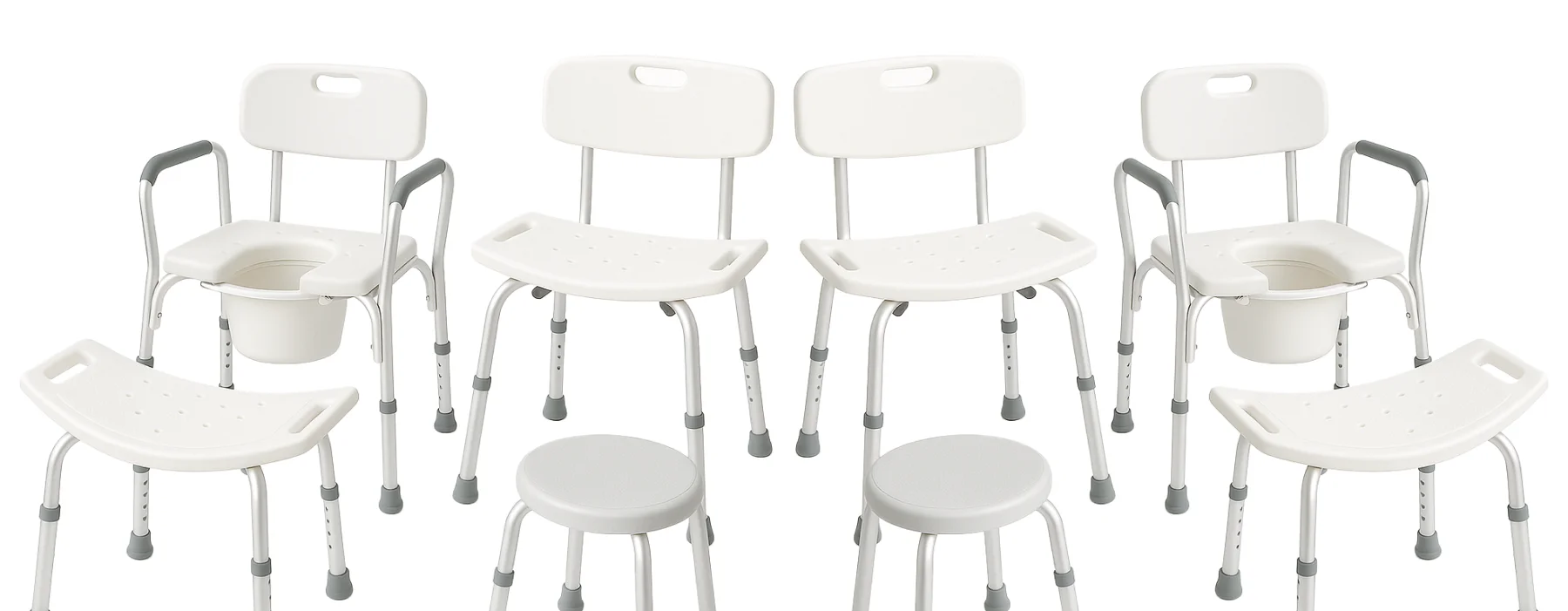 Stoličky a sedačky