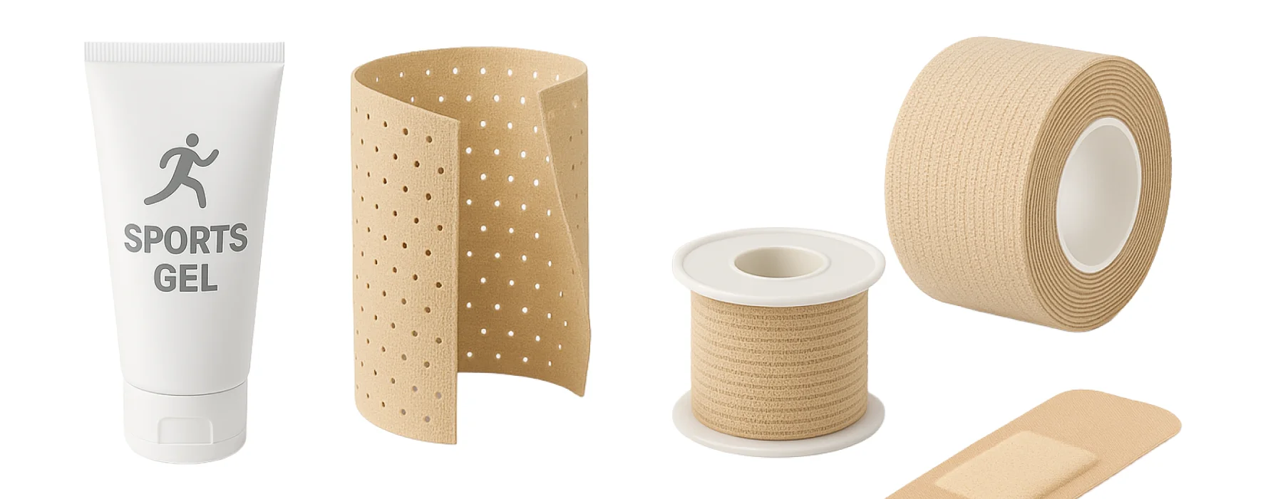 Sportovní medicína