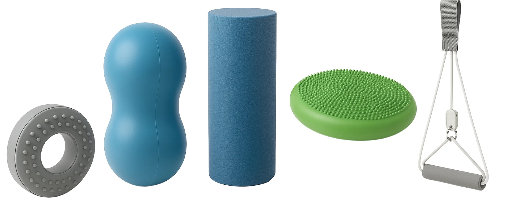 Rehabilitační pomůcky