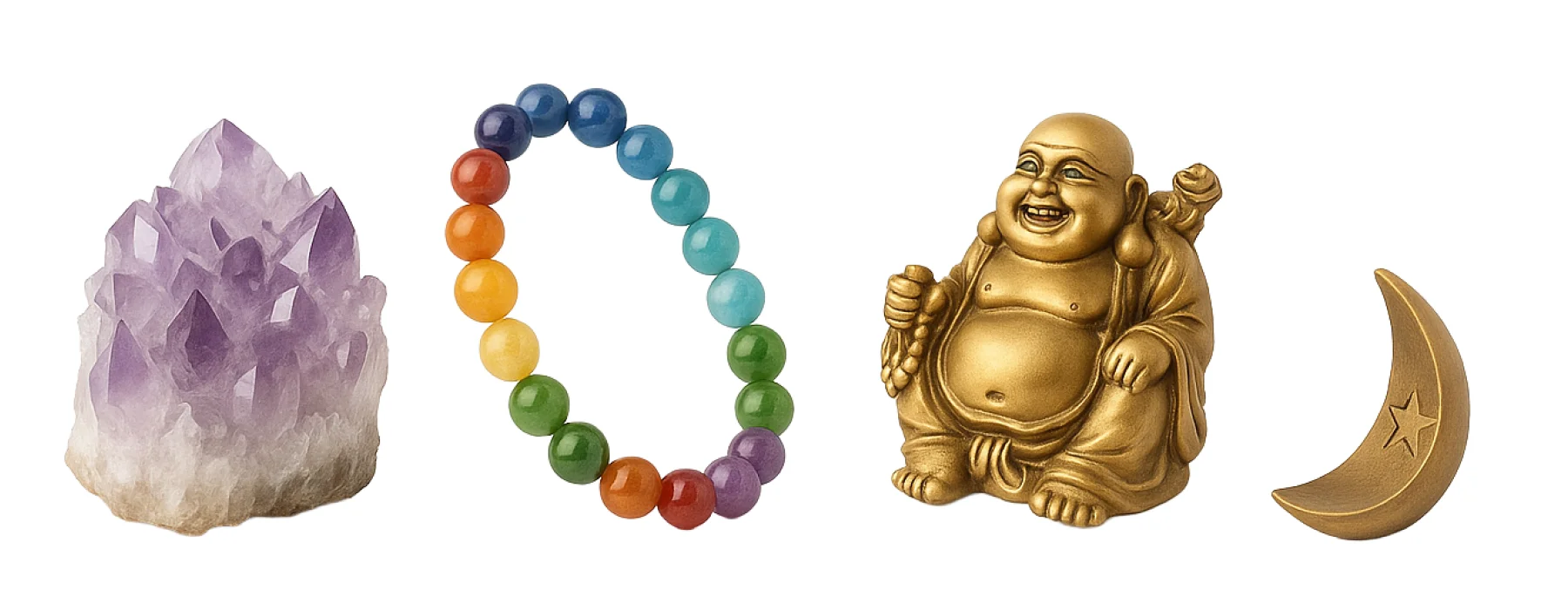 Esoterika a feng shui