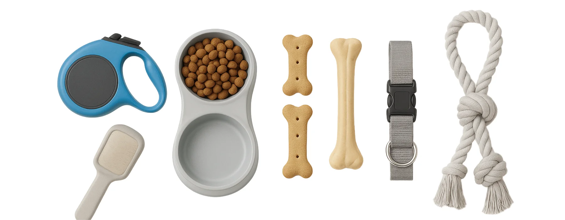 Chovatelské potřeby