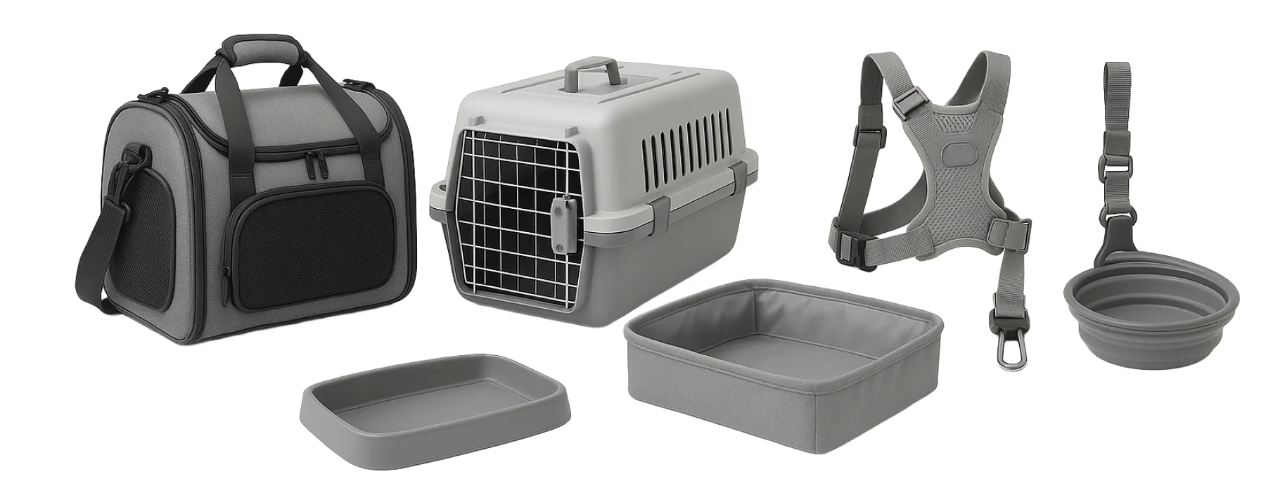 Přeprava a cestování