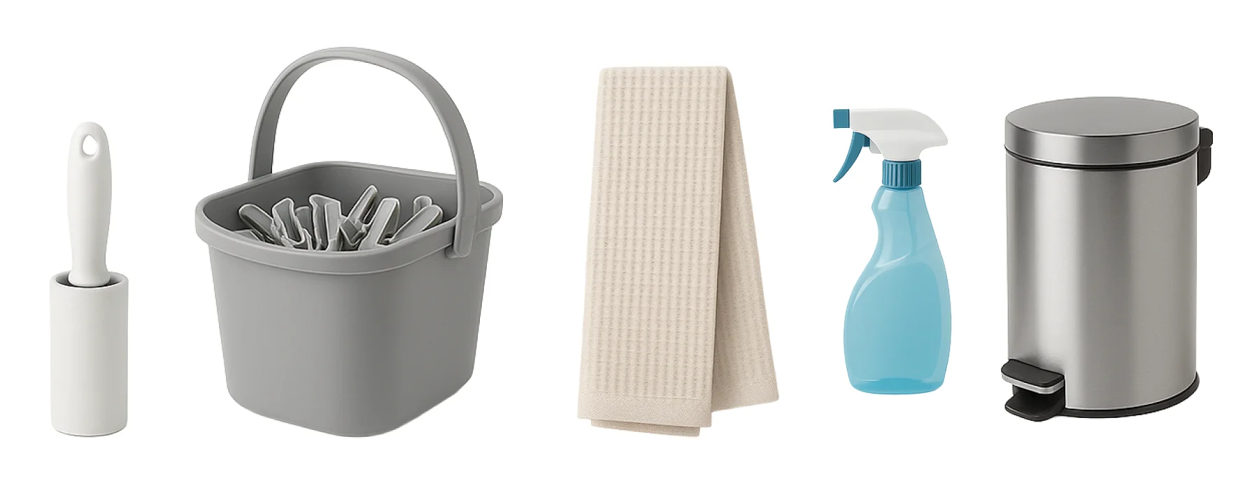 Dům a domácí potřeby