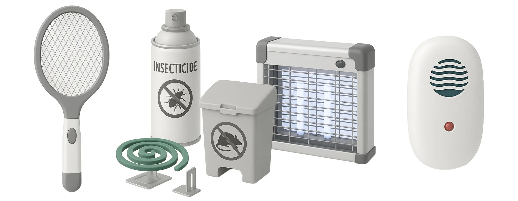 Ochrana proti škůdcům