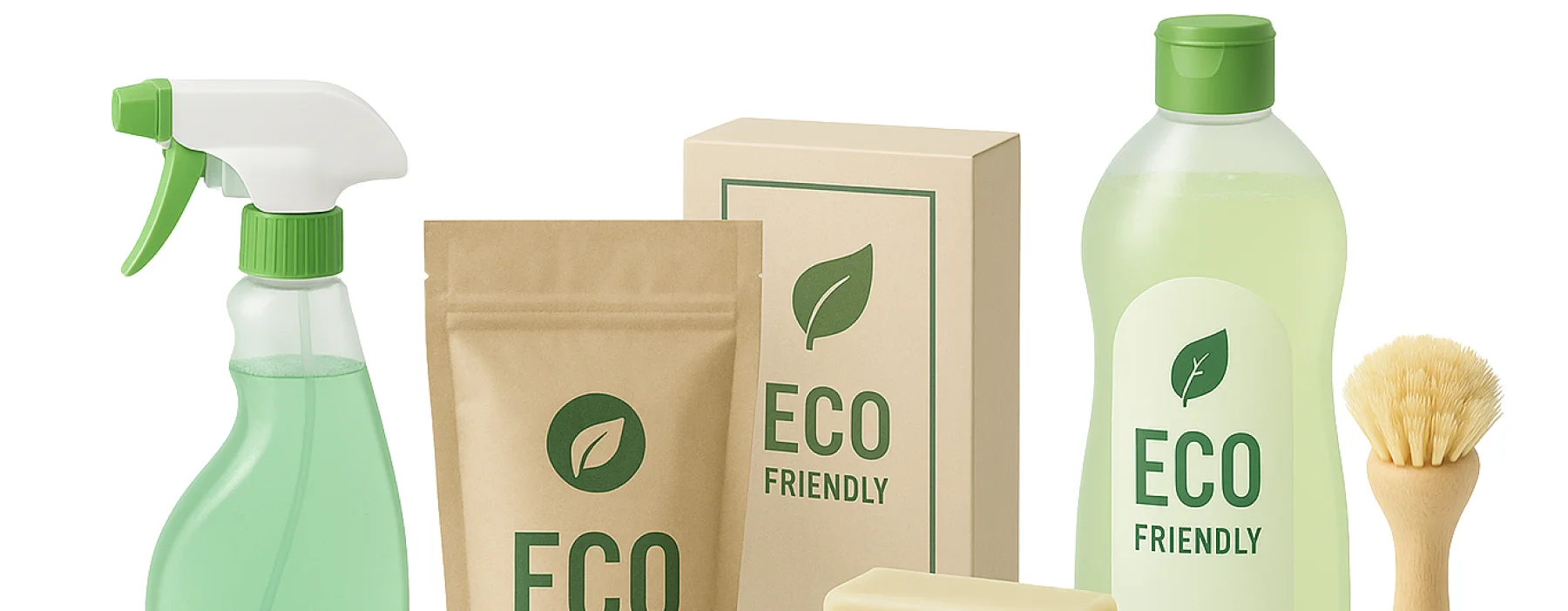 Ekologická drogerie