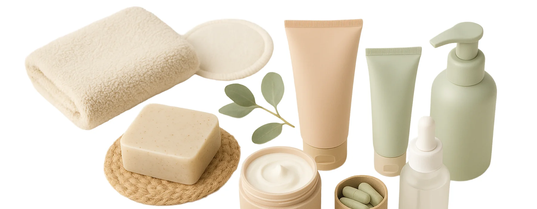 Intimní péče a hygiena