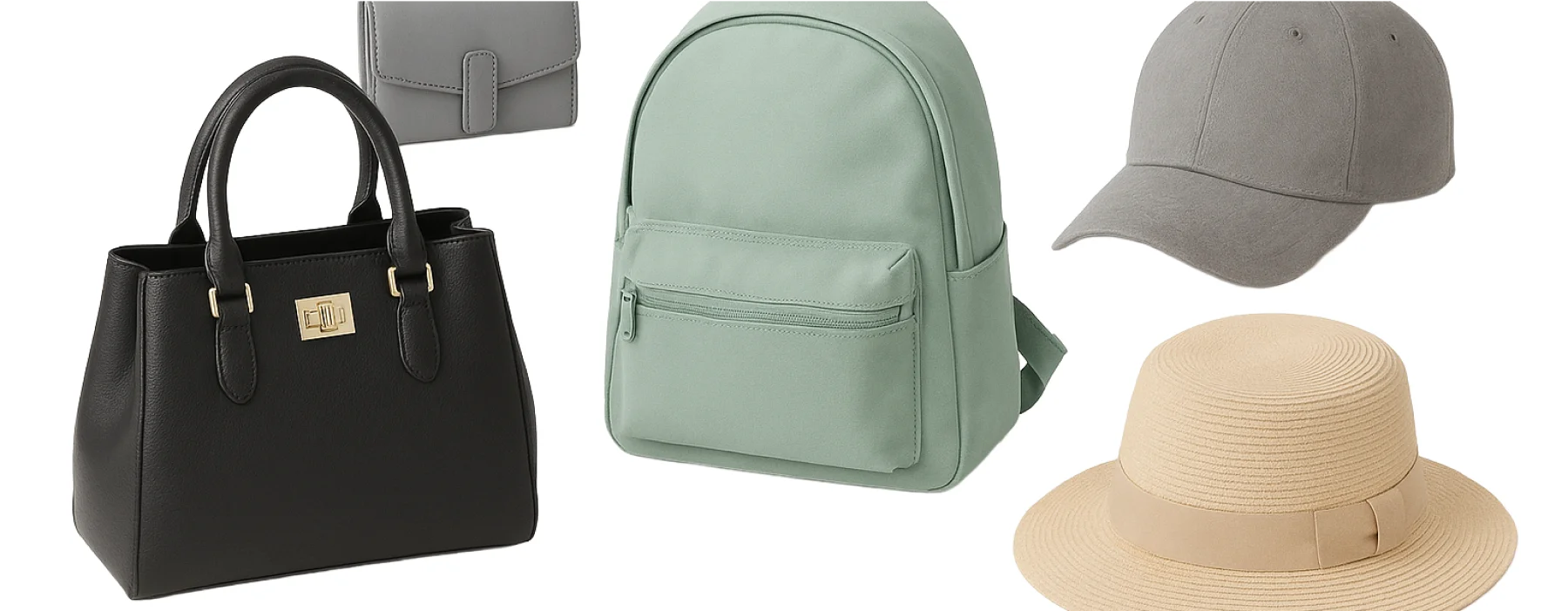 Móda, tašky a doplňky