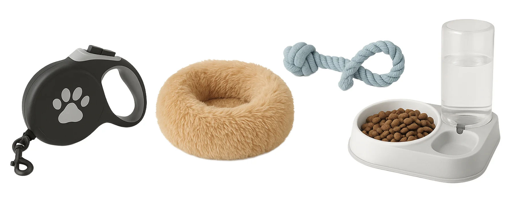 Dárek pro domácí zvířata