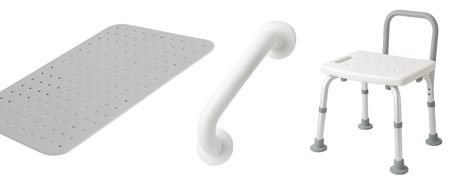 Koupelnové doplňky