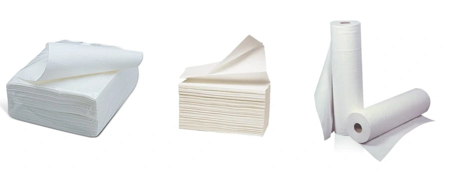 Spotřební materiál pro pedikúru