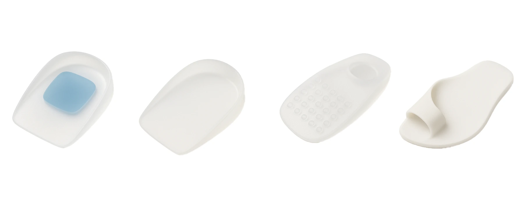 Korekční podpatěnky