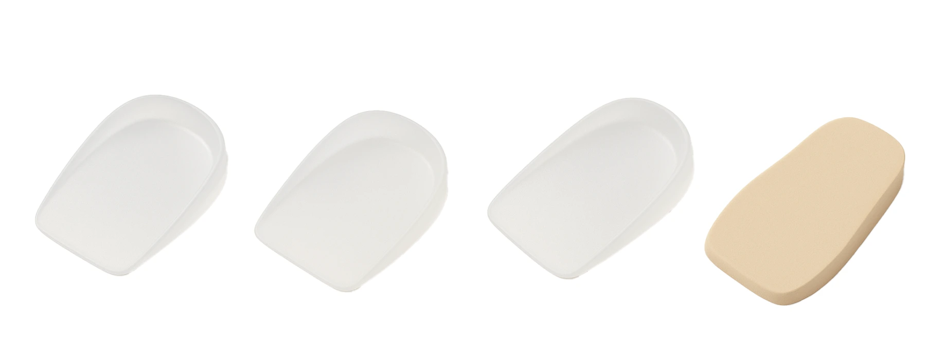 Kompensační podpatěnky