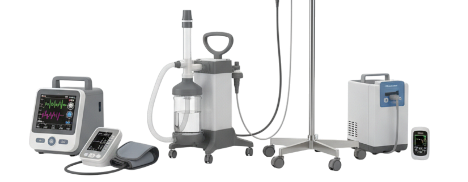 Zdravotnická technika