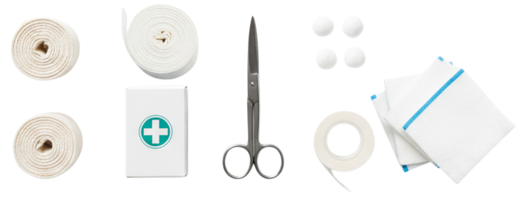 Zdravotnický materiál