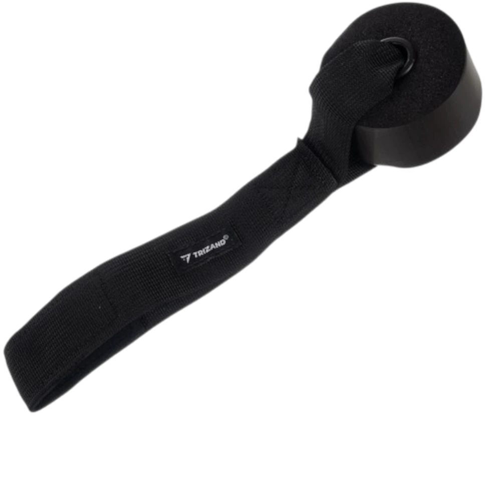 Detail odporových pásů s různými šířkami