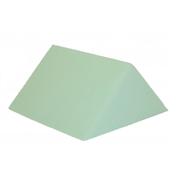 Klinová opěrka - antidekubitní pomůcka