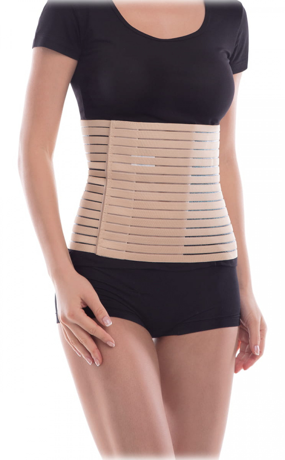 Břišní pás Ventrimax Air