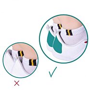 3D univerzální pěnové ochranné, opravné patičky proti oděru, AntiBruises