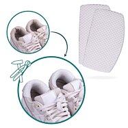 3D univerzální pěnové ochranné, opravné patičky proti oděru, AntiBruises