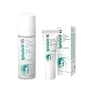 Spirularin VS – Ochranný krém na bradavice s patentovanou složkou Spiralin®