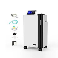 Inteligentní kyslíkový koncentrátor AERTI AR-5, 1-5 l/min