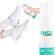 Aktivní pěna na čištění všech typů obuvi, 150 ml