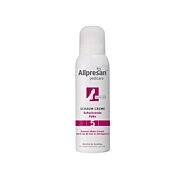 Allpresan 5® Pedicare krémová pěna na pocení nohou, 125 ml