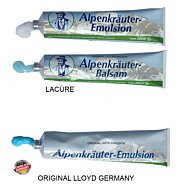 Alpenkräuter emulze z alpských bylin - 200ml
