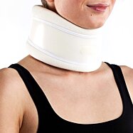 Ortopedický polotuhý krční límec Florida 106 KF