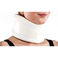 Ortopedický polotuhý krční límec Florida 106 KF