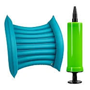 Polštář proti proleženinám na záda, antidekubitní opěrka zad - 120 kg