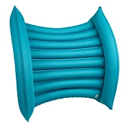 Polštář proti proleženinám na záda, antidekubitní opěrka zad - 120 kg