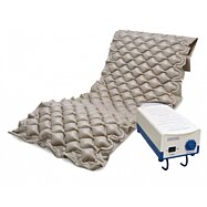 Antidekubitní matrace s kompresorem MB 001-1, s nosností do 135 kg