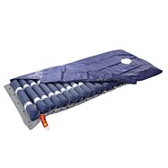 Antidekubitní matrace s kompresorem HF6002, nosnost 145 kg