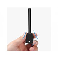 Armádní hořčíkový křesadlo