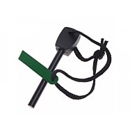 Armádní hořčíkový křesadlo