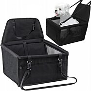 Autosedačka pro zvířata, Dog Transporter
