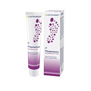 Balzám pro diabetiky na nohy pro citlivou diabetickou pokožku Laufwunder, 75 ml