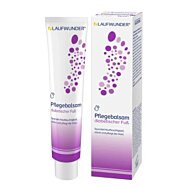 Balzám pro diabetiky na nohy pro citlivou diabetickou pokožku Laufwunder, 75 ml