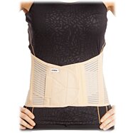 Bedrový - sakrální pás Lumbomax O-1430, béžový