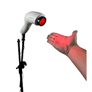 Barevná terapie (barevné filtry) k biolampě ActiveBio