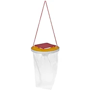 Biologická past na létající hmyz Flies-Away – bez chemie, na mouchy, vosy a komáry