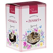 Ženský - bylinný čaj sypaný 50g