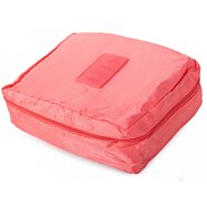 Cestovní kosmetická taška - turistický organizér