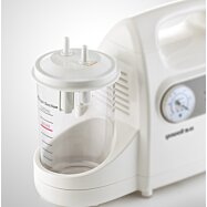 Chirurgická přenosná odsávačka 7E-C - 15L/min.