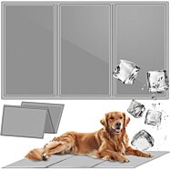 Chladící podložka pro psy 110 x 170 cm