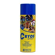 Chladicí sprej při poraněních, Cryos Spray 400 ml